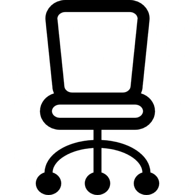 626x626 Chair Icon