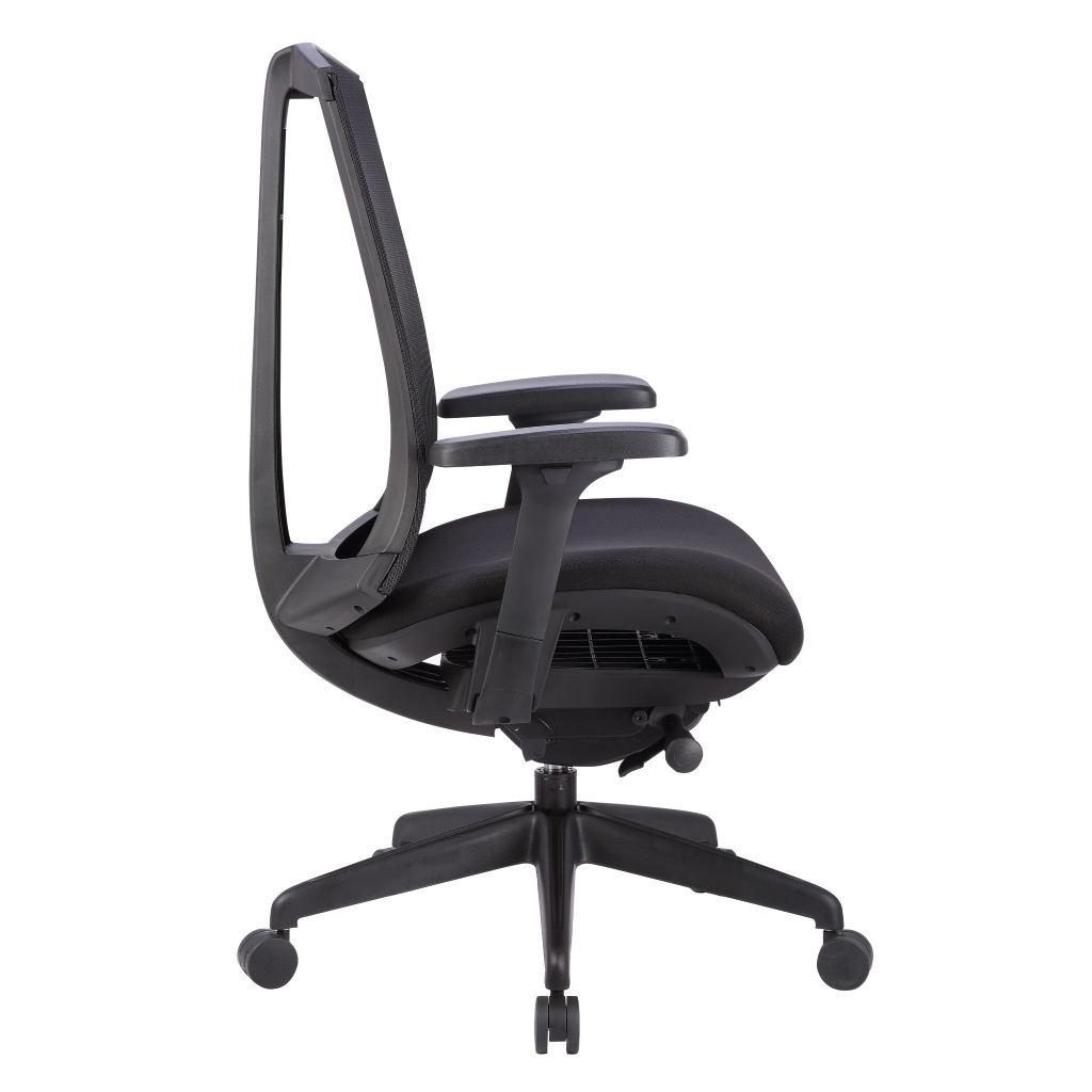 1024x1024 Icon Carbon Office Chair