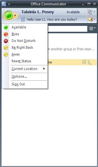 320x542 Microsoft Office Communicator Icon Powerpoint Tips