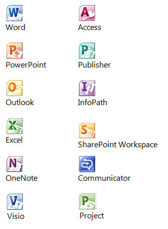 332x451 Microsoft Office Communicator Icon Images