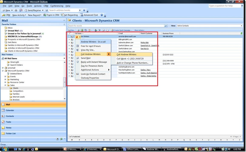 811x502 Using Ocs With Dynamics Crm Online Microsoft Dynamics Crm Online