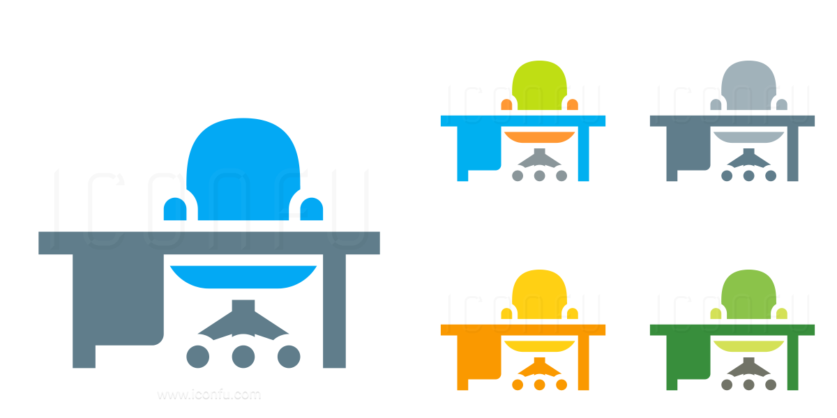 1200x600 Desk Icon