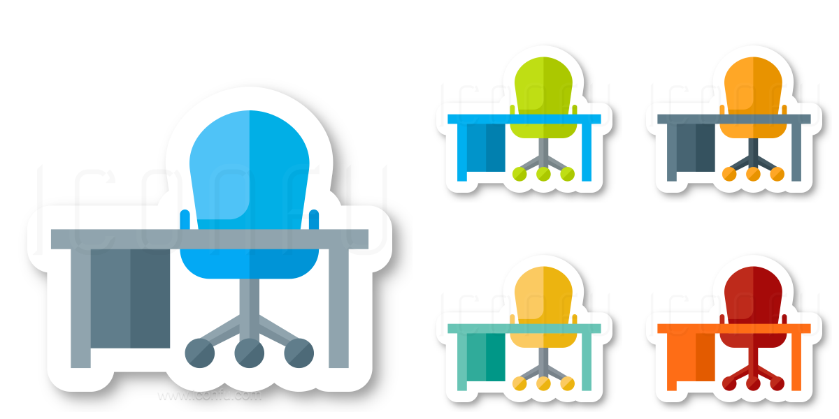 1200x600 Desk Icon