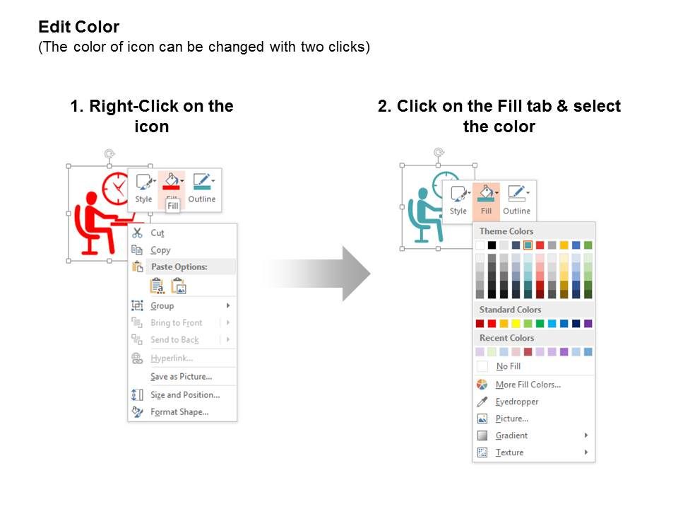 960x720 Office Hours Team Meeting Time Personal Time Success Ppt Icons