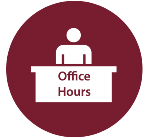 Office Hours Icon at Vectorified.com | Collection of Office Hours Icon ...