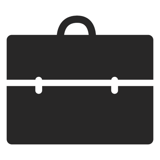 512x512 Office Bag Icon