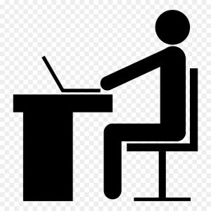 300x300 Png Computer Icons Microsoft Office Room Vector Geekchicpro