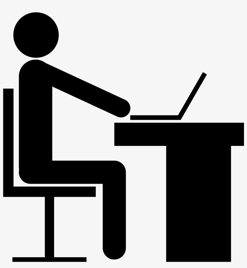 820x889 Vector Transparent Library Icon Office