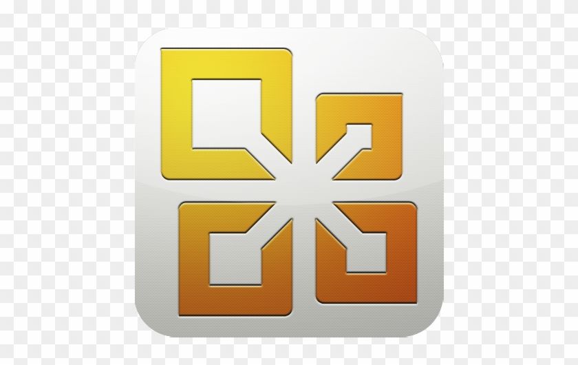 840x530 Microsoft Office Logo