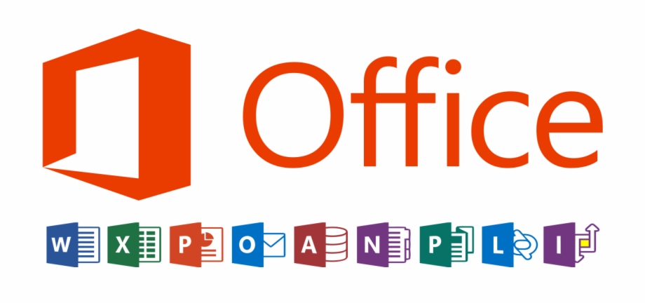 920x432 Microsoft Office Png