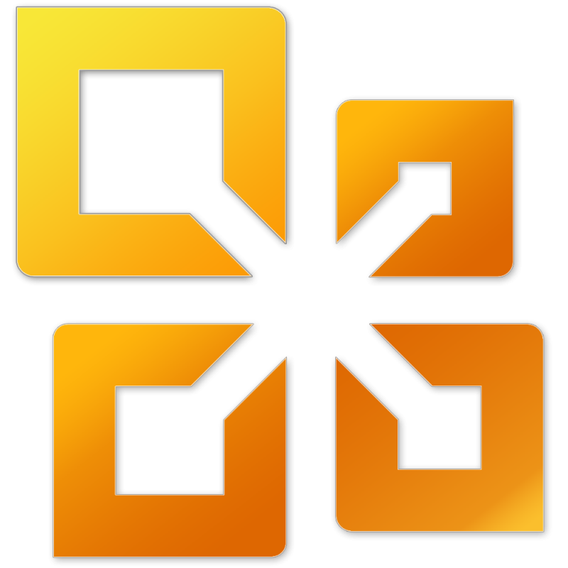 800x800 Microsoft Office Png Logo