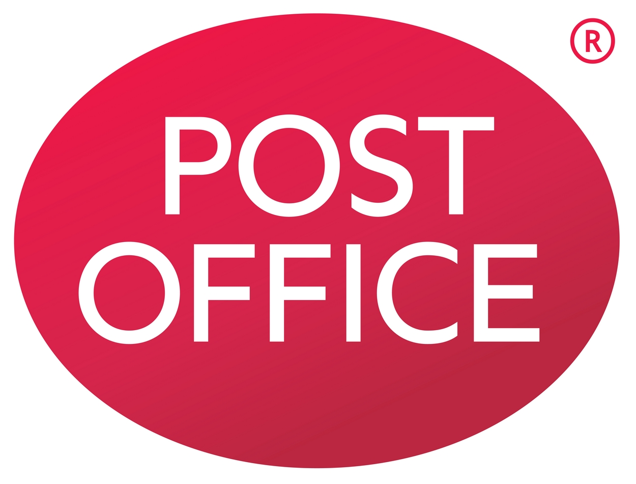 1250x950 Post Office Logo Vector Icon Template Clipart Free Download