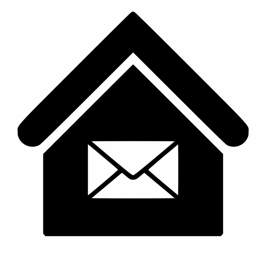920x934 Post Office Png Icon Free Download