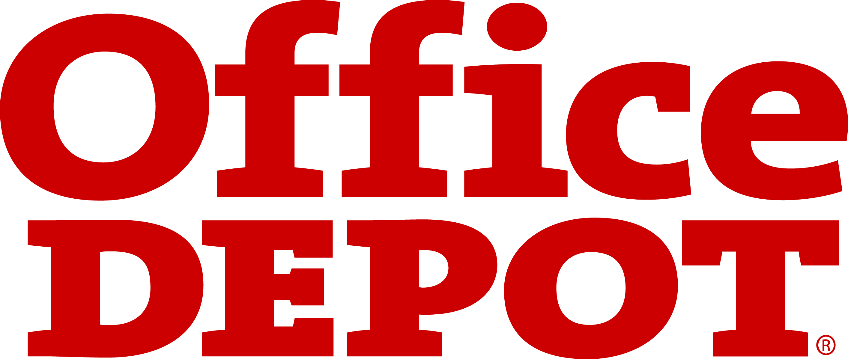 2828x1198 Depot Office Depot Logo Design Vector Free Download