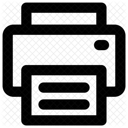 512x512 Circle Logo Icon Of Line Style