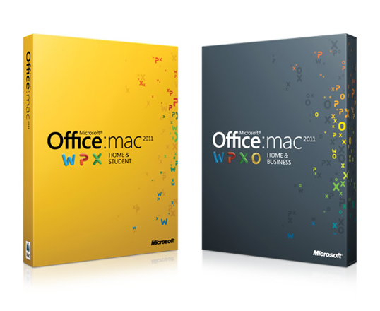 538x440 Brand New Office For Mac Icons Get Tangled