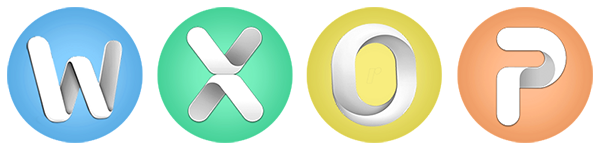 600x150 Pastel Microsoft Office Mac Icon Set