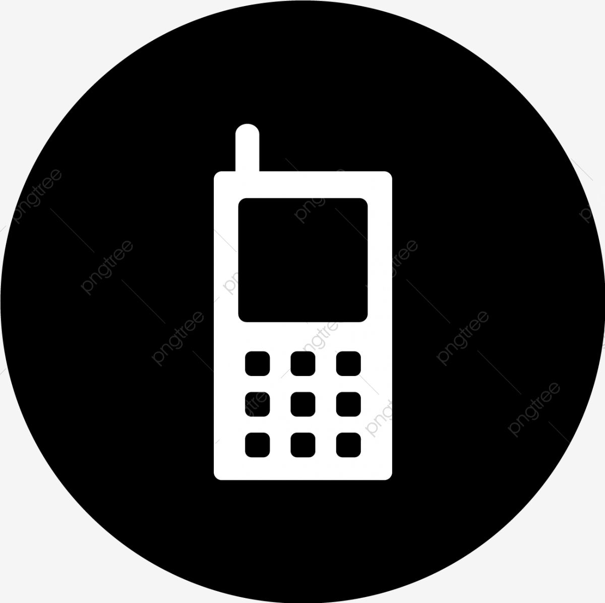 1200x1195 Vector Cell Phone Icon, Smart, Cell, Mobile Png And Vector