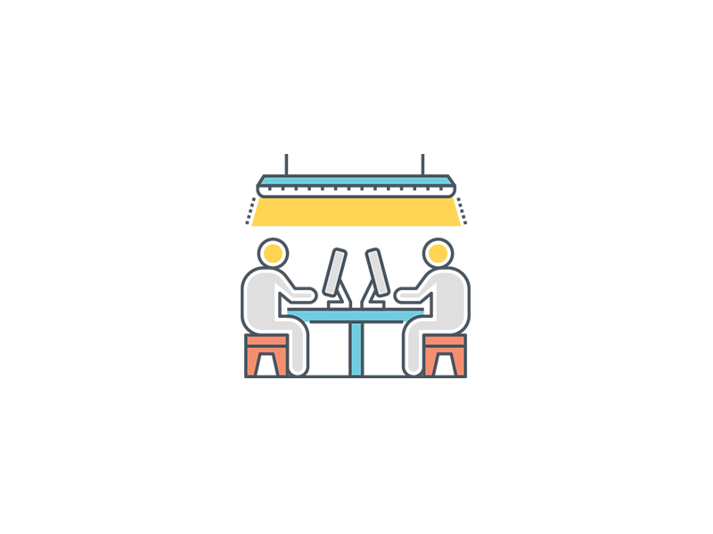 Office Icons 800x600 Office Icons