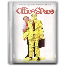 Office Space Icon Movie Pack Iconset 256x256 Office Space Icon Movie Pack Iconset