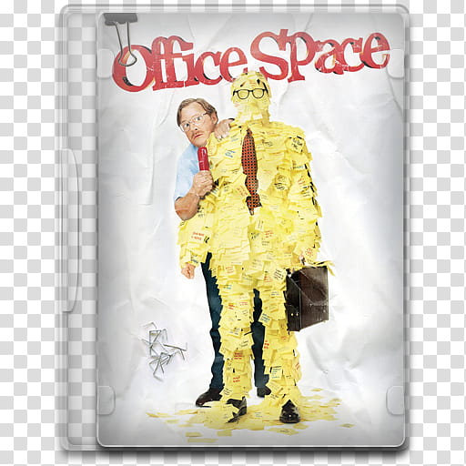 Movie Icon Mega Office Space, Office Space Dvd Cover Transparent 512x512 Movie Icon Mega Office Space, Office Space Dvd Cover Transparent