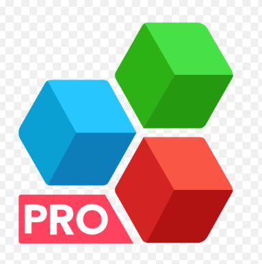 383x385 Officesuite Pro + Pdf Apk