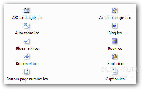 Download Office Toolbar Icons 465x287 Download Office Toolbar Icons