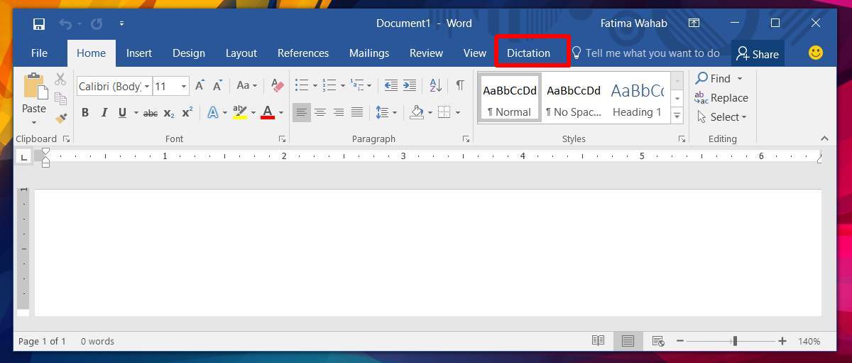How To Dictate Text In Ms Office With Dictate 1200x511 How To Dictate Text In Ms Office With Dictate
