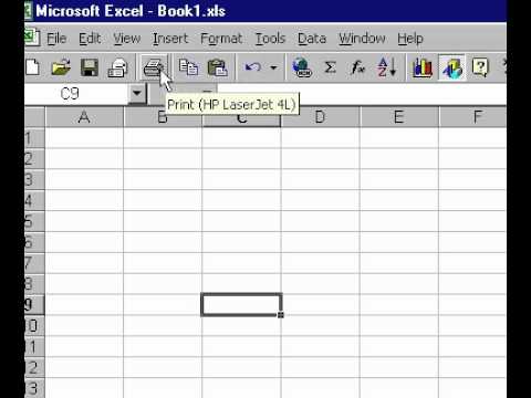 Microsoft Office Excel Open Toolbar Icon Explanations 480x360 Microsoft Office Excel Open Toolbar Icon Explanations