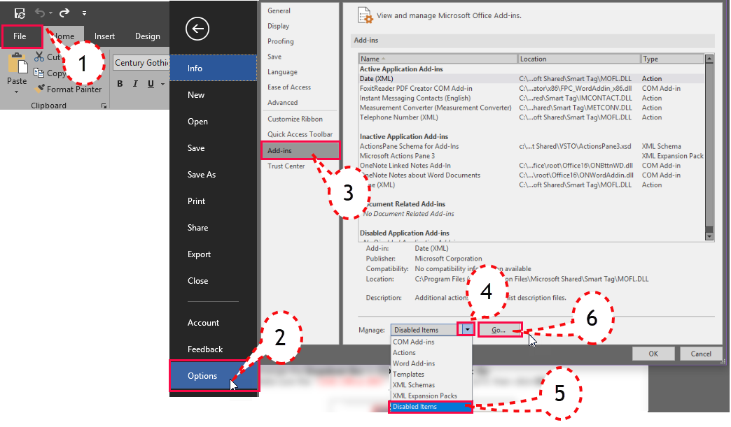 Missing Icons From Your Ms Office Toolbars Fusion It 1044x611 Missing Icons From Your Ms Office Toolbars Fusion It