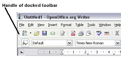 Toolbars 386x184 Toolbars