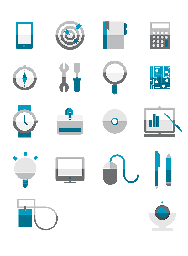 600x816 Office Work Icon Set A R C H I T E C T + D E S I G N Work Icon