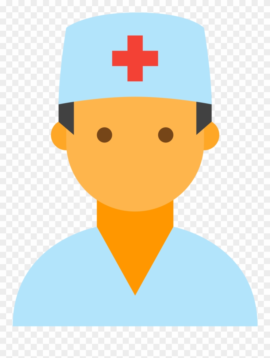 880x1166 Doctor Icon Png Download
