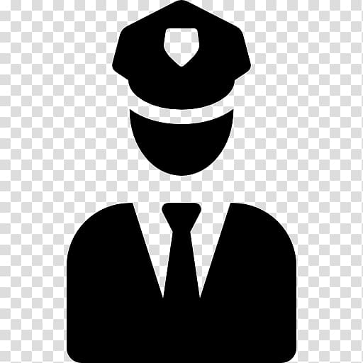 512x512 Computer Icons Police Officer Symbol, Fingerprint Transparent