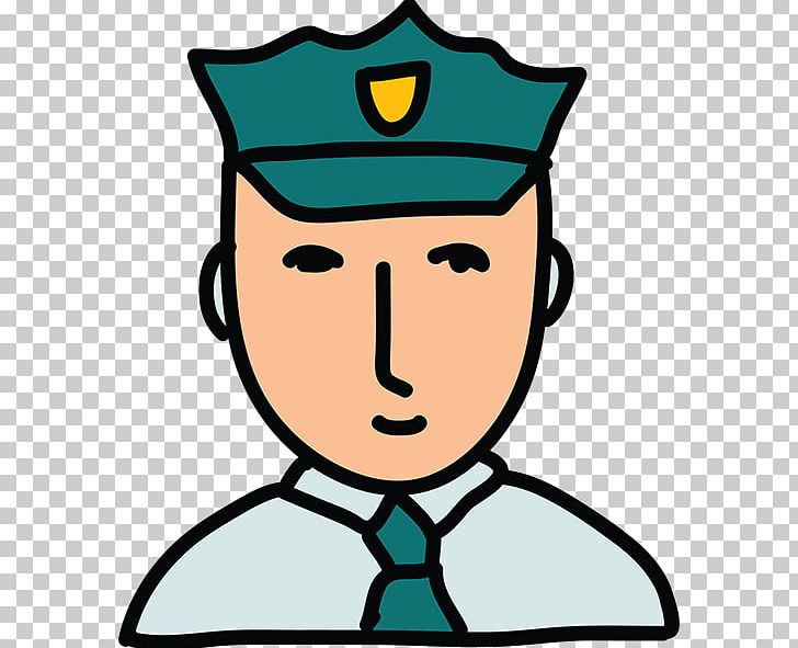 728x591 Police Officer Icon Png, Clipart, Artwork, Cartoon, Comics, Green