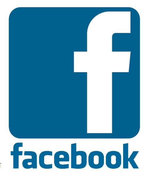500x576 Official Facebook Logo