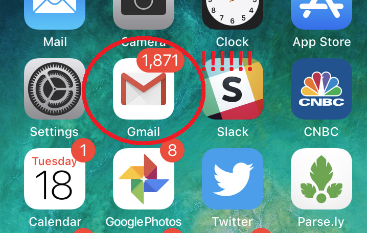 718x456 How To Clear Your Gmail Inbox