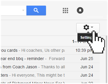 364x284 Importing Your Domain Email Account Into Your Gmail Account Doteasy