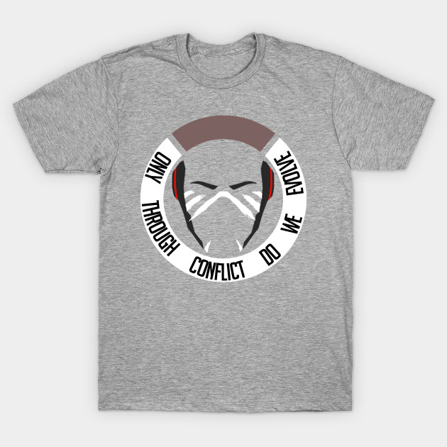 630x630 Doomfist Colored Official Icon + Doomfist Signature Quote