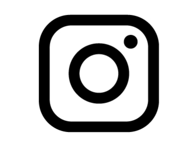 400x300 Vector Instagram Icon