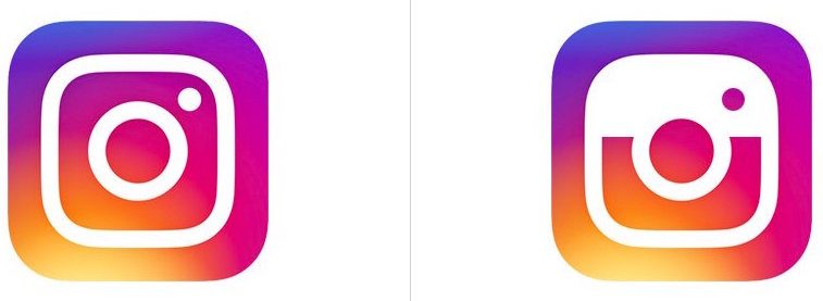 757x277 Here's How The New Instagram Icon Came To Be