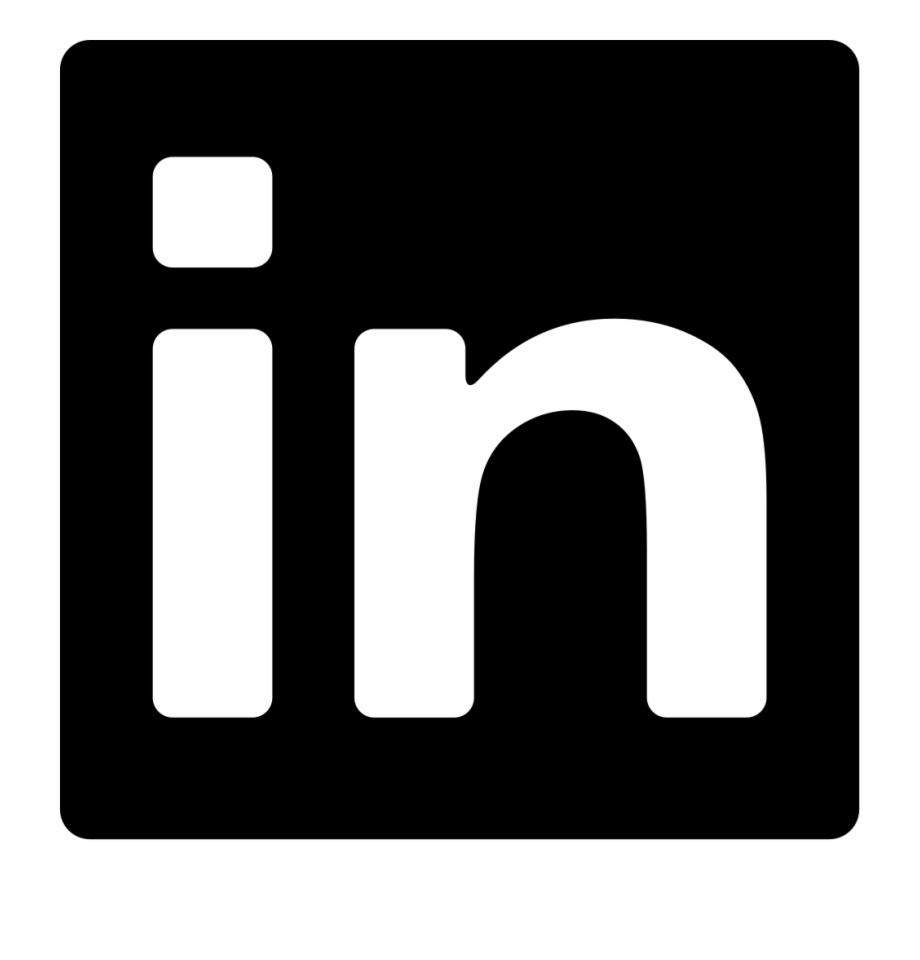 920x960 Linkedin Logo Transparent Png Images