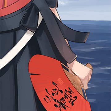 360x360 Media New Official Twitter Icon Kancolle