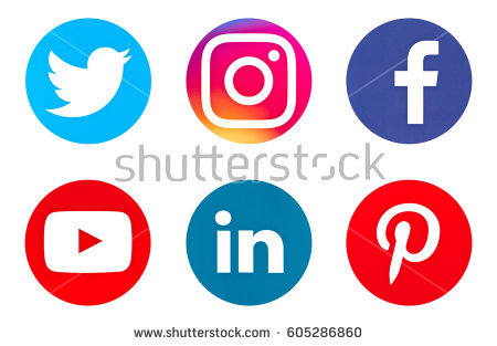 450x313 Official Twitter Bird Icon