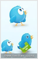 130x200 Official Twitter Icon Archives Web Anthology