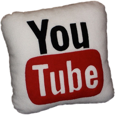 Official Youtube Icon at Vectorified.com | Collection of Official ...