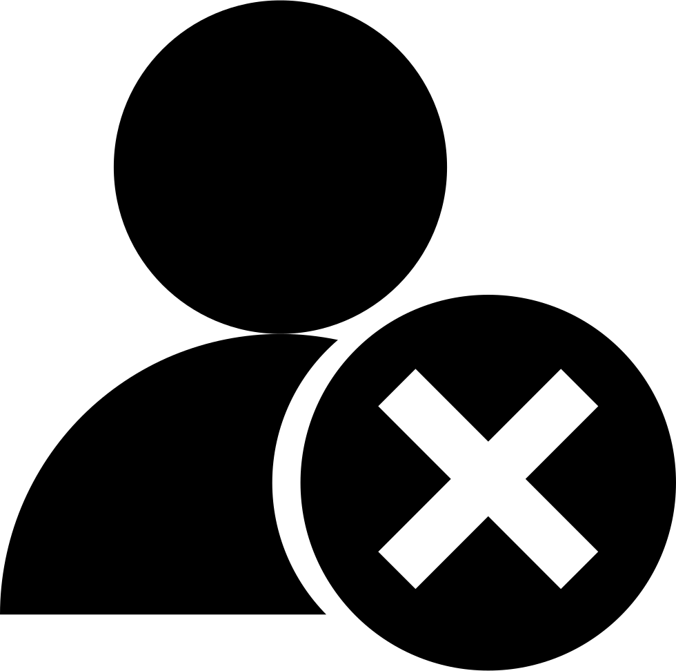 980x972 Offline User Png Icon Free Download