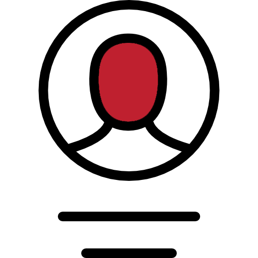 512x512 Columbus Ohio Imax Medical Billing Patient Profile Icon