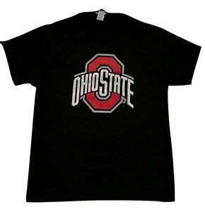 290x300 J America Ohio State Buckeyes Tshirt Black Icon Ebay
