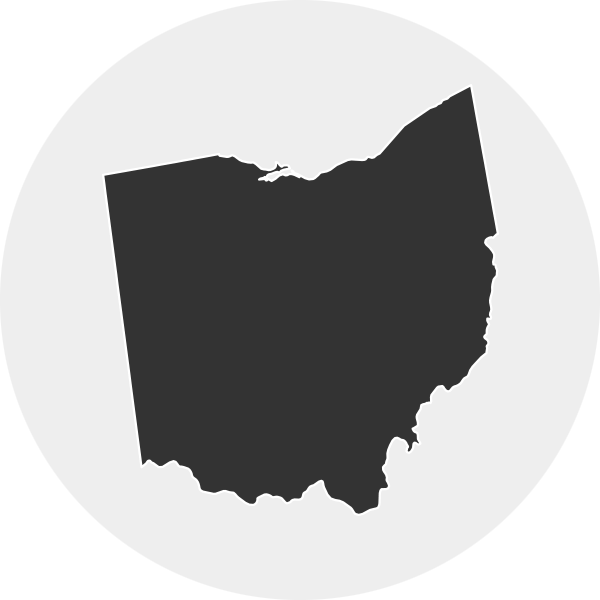 Ohio Icon at Vectorified.com | Collection of Ohio Icon free for ...